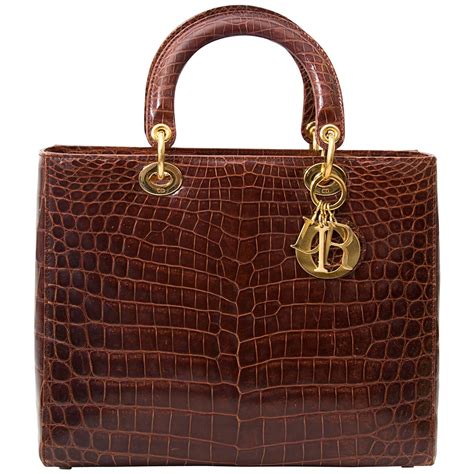 brown dior bag|7k dior bag.